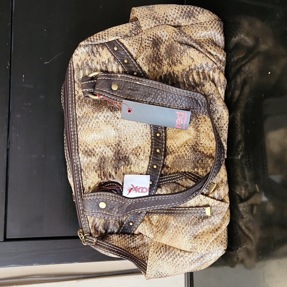 Ted by Marc Echo Leather Purse